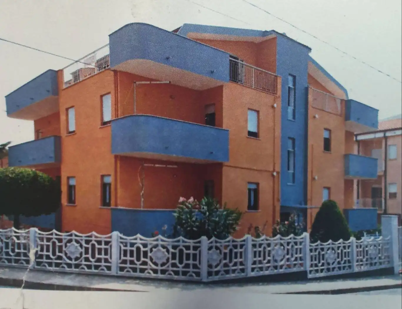 Appartamento in vendita a Pianopoli