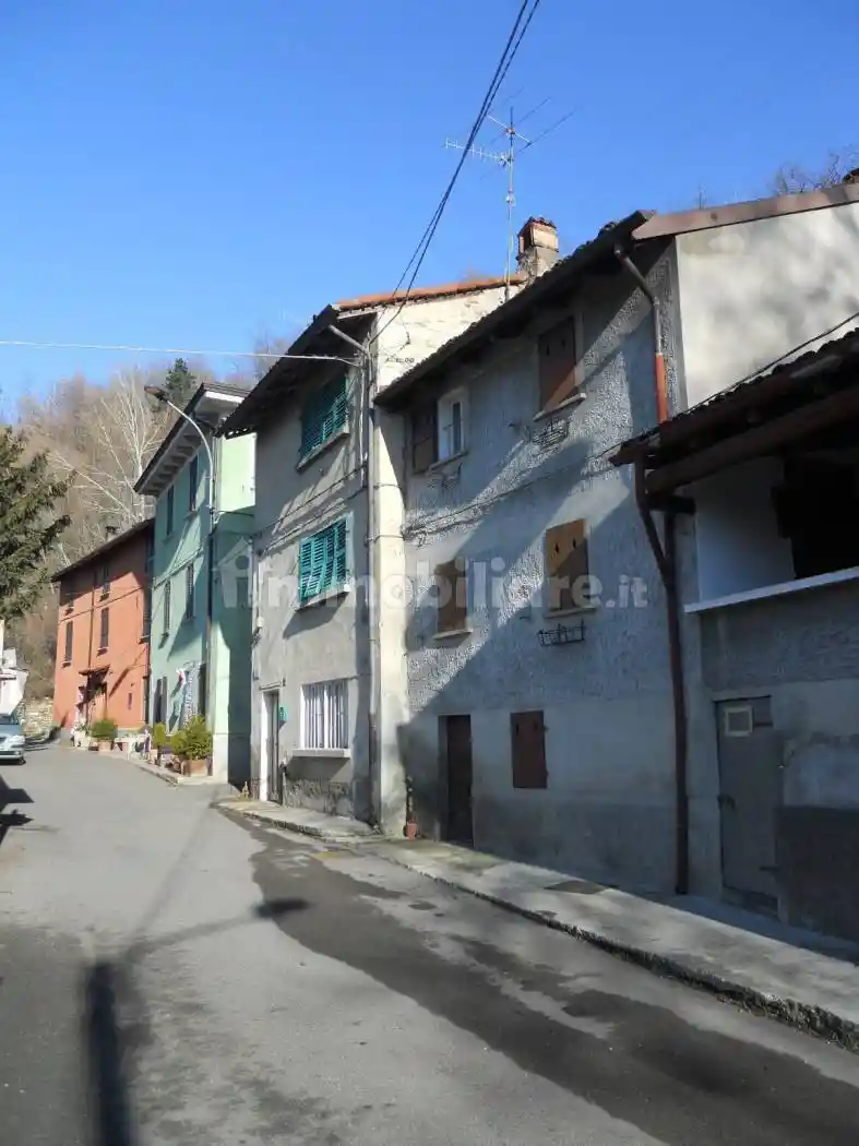Casa indipendente in vendita a Ponte dell'Olio