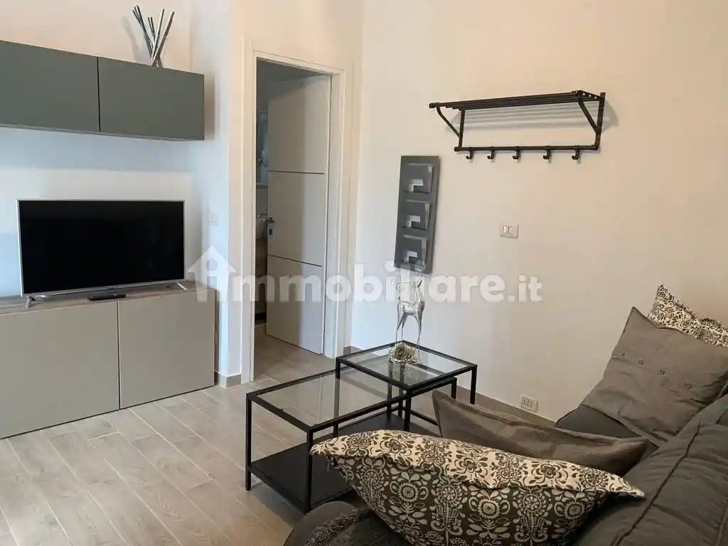 Appartamento in vendita a Riccione