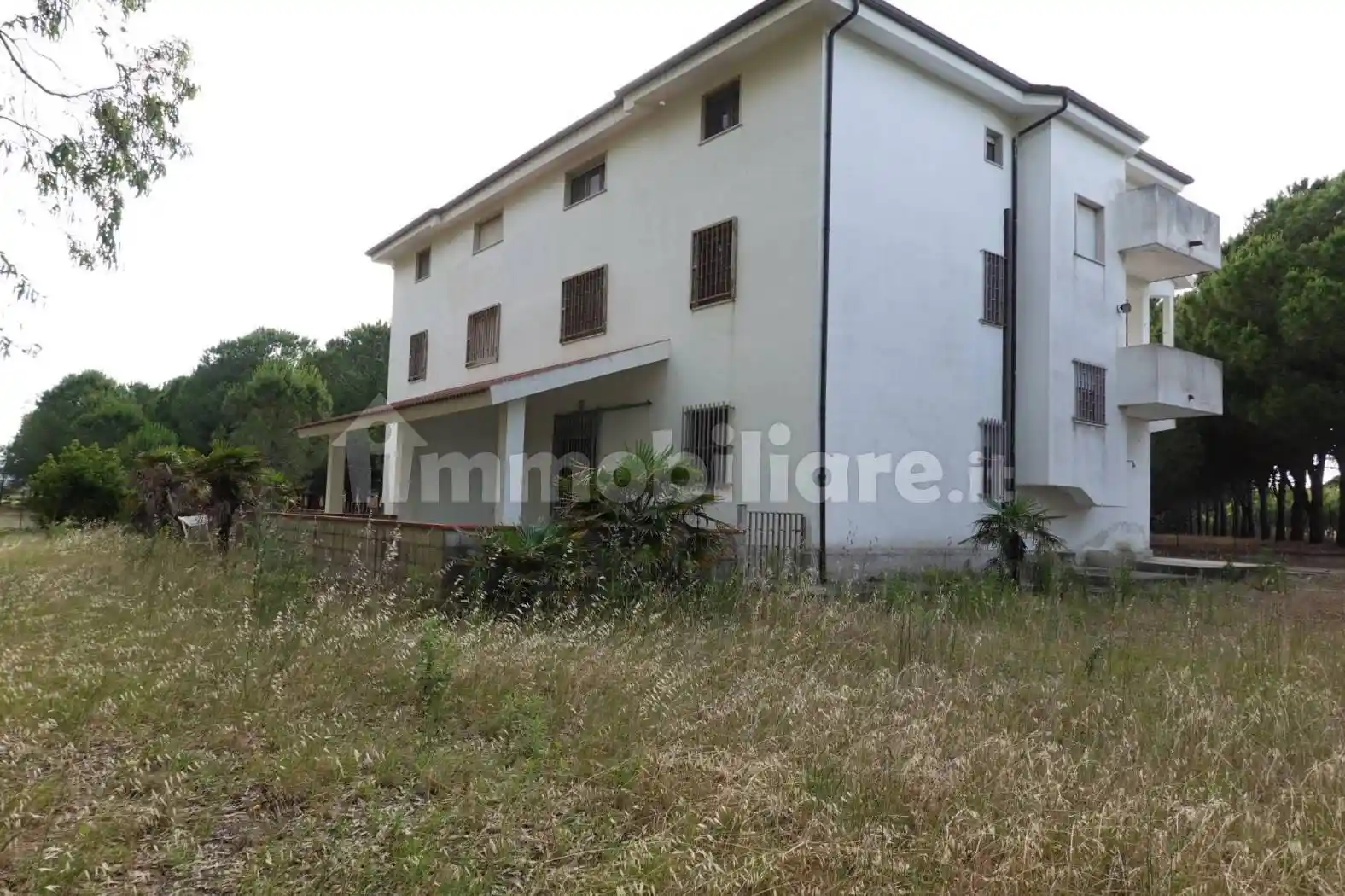 Appartamento in vendita a Simeri Crichi