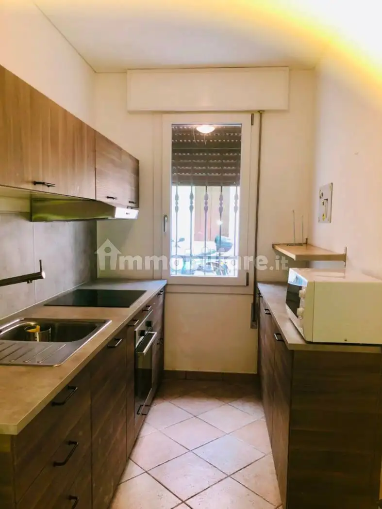 Casa indipendente in affitto a Padova