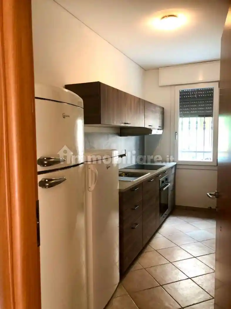 Terratetto unifamiliare via Pietro Brandolese, Sant'Osvaldo - San Paolo, Padova - foto 4