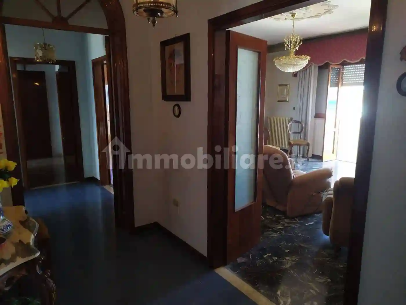 Palazzo - Edificio - foto 3