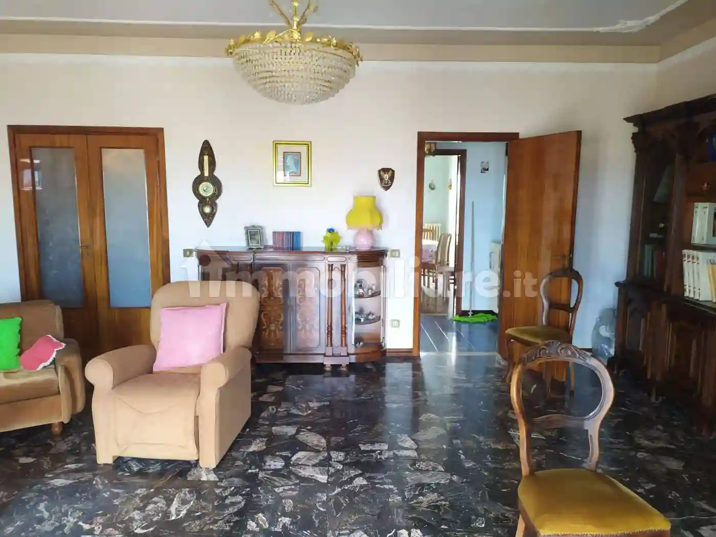 Palazzo - Edificio - foto 5