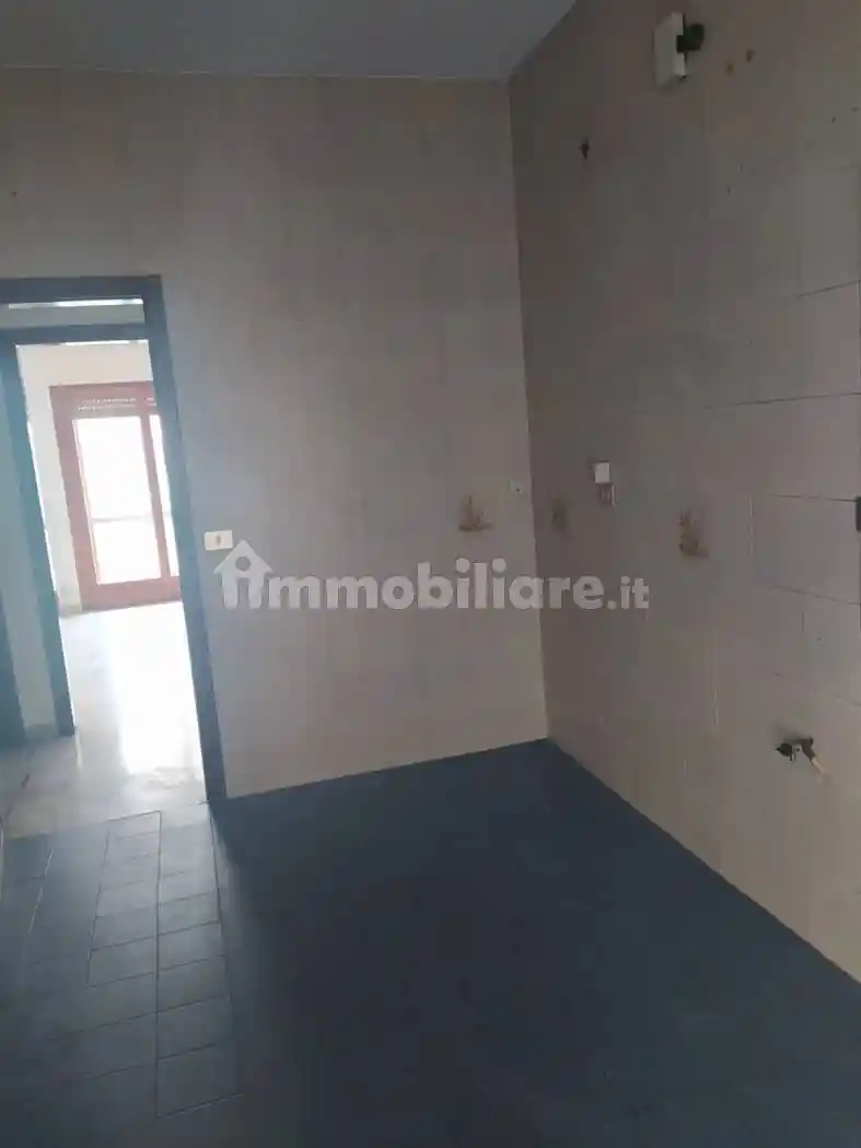 Trilocale via 20 Settembre 62, Centro Storico, Catanzaro - foto 5