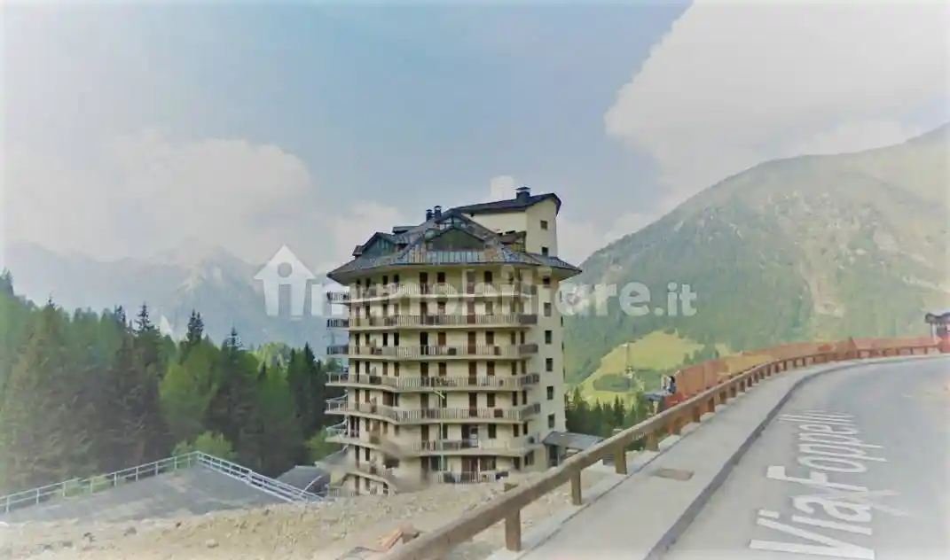 Appartamento in vendita a Foppolo