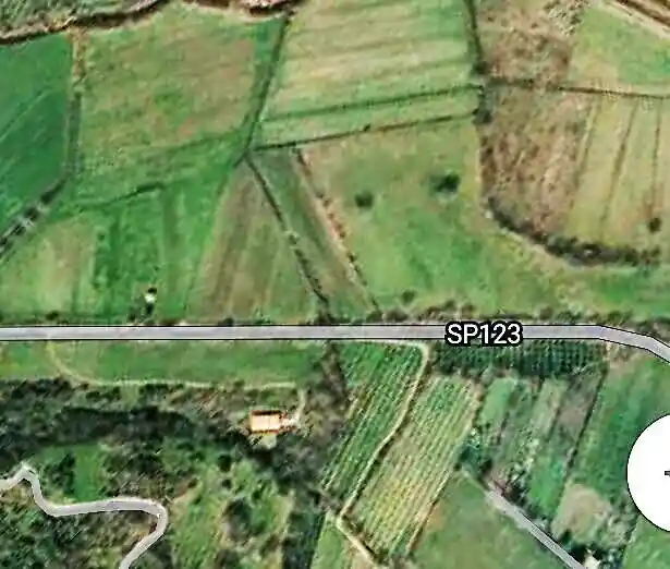 Rustico - Casale in vendita a Castiglione della Pescaia