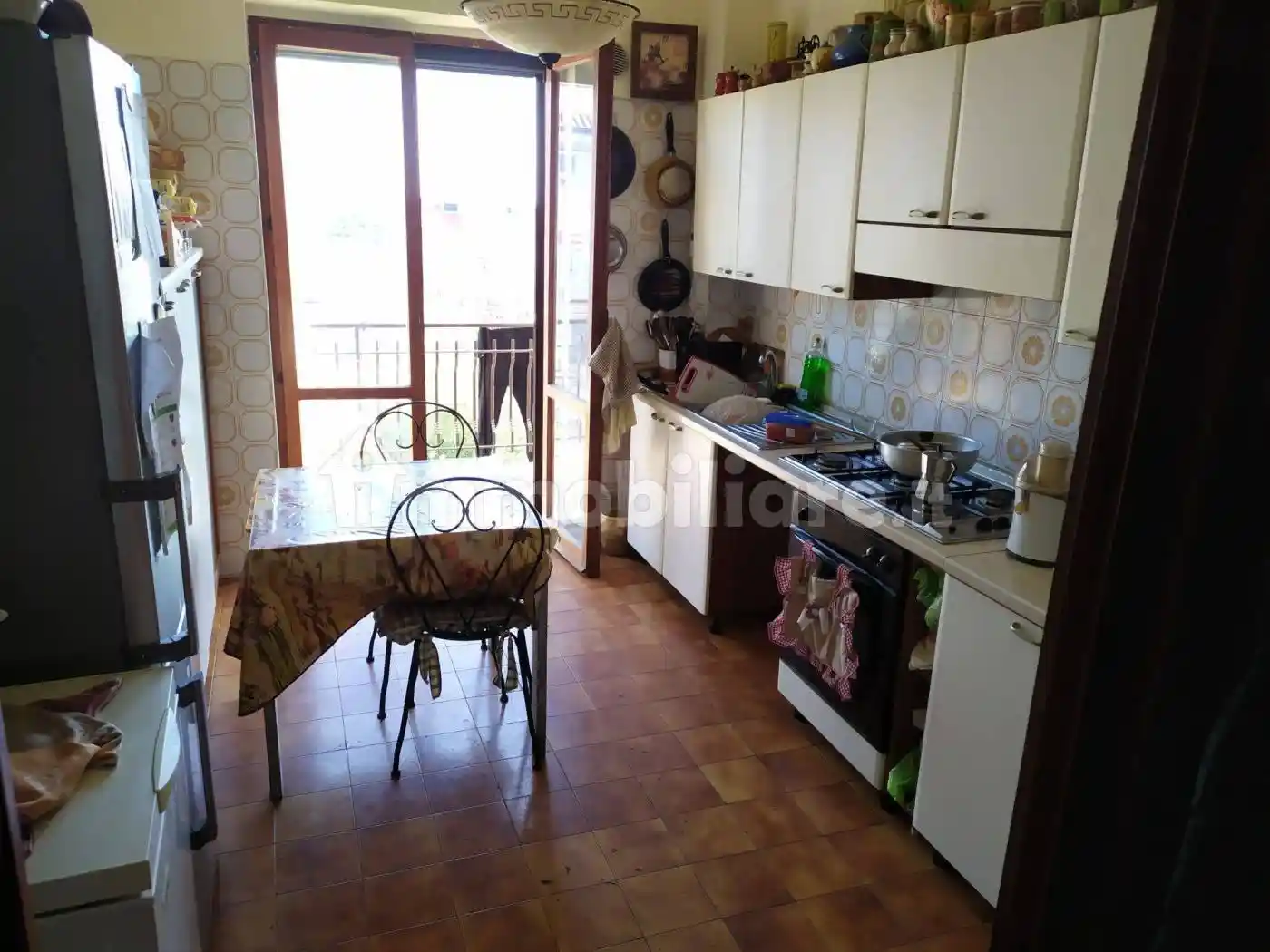 Trilocale viale Aldo Moro, Sant'Andrea Ionio Marina, Sant'Andrea Apostolo dello Ionio - foto 4