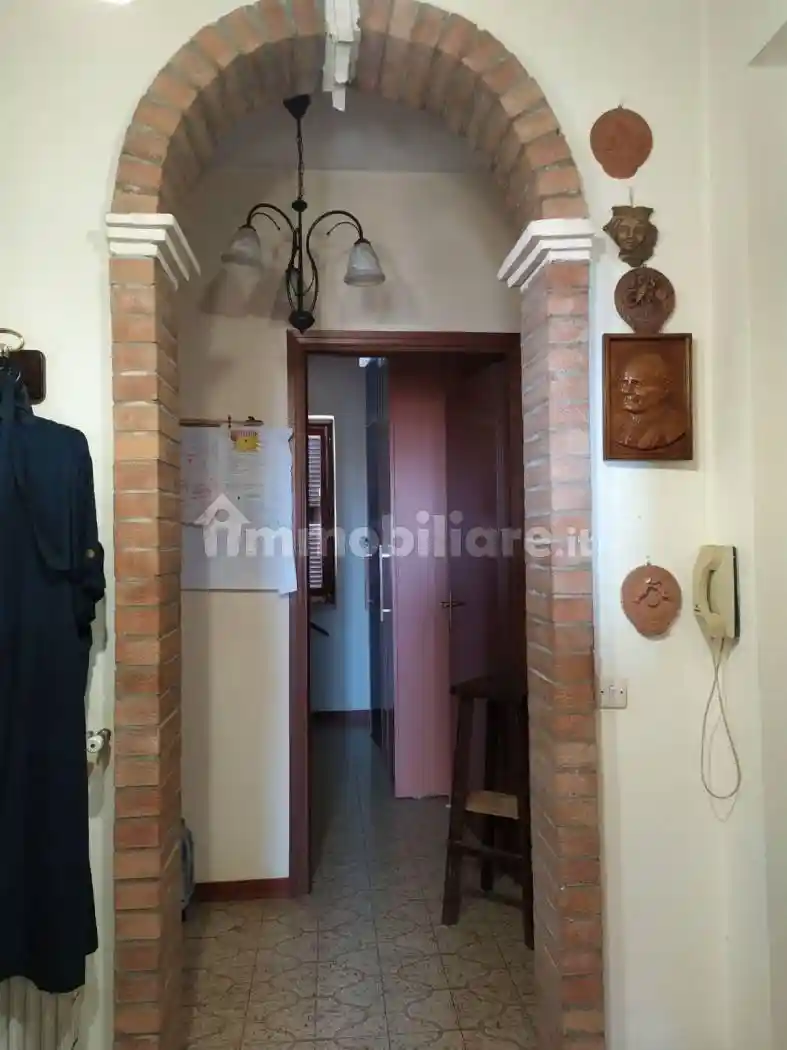 Trilocale viale Aldo Moro, Sant'Andrea Ionio Marina, Sant'Andrea Apostolo dello Ionio - foto 5