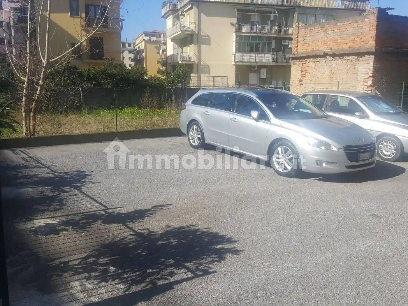 Trilocale via Fiume Lao 40, Centro, Arenile, Scalea - foto 2