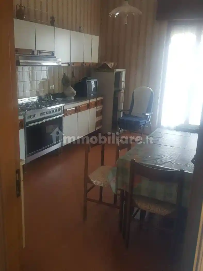 Trilocale via Fiume Lao 40, Centro, Arenile, Scalea - foto 3