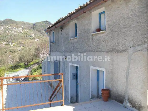 Casa colonica Località Parte, Belmonte Calabro - foto 2