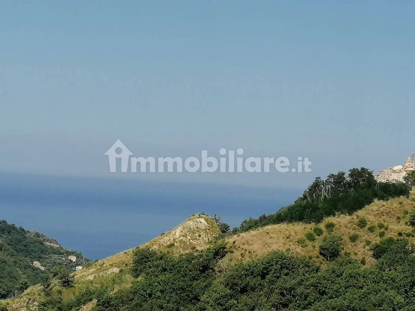 Casa colonica Località Parte, Belmonte Calabro - foto 3