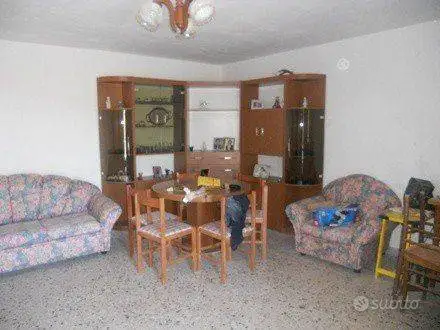 Casa colonica Località Parte, Belmonte Calabro - foto 4