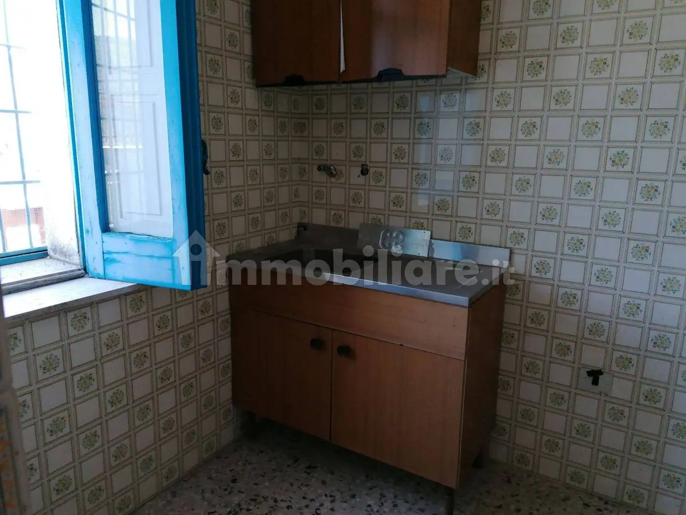 Casa colonica Località Parte, Belmonte Calabro - foto 5