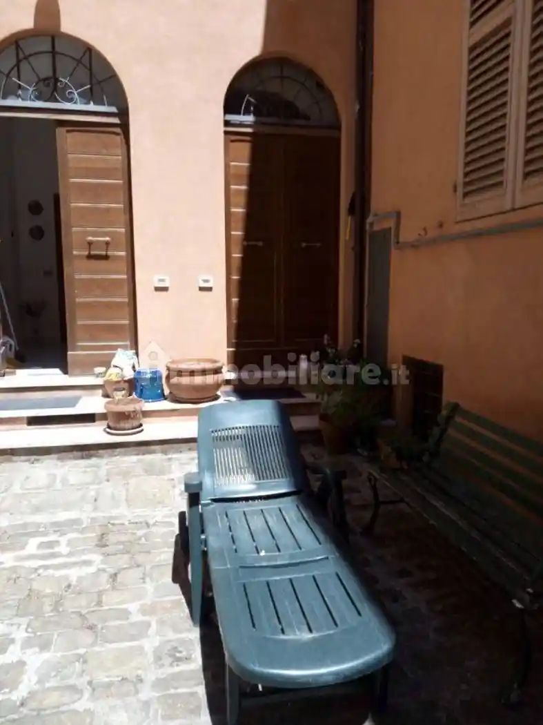 Appartamento in vendita a Fabriano