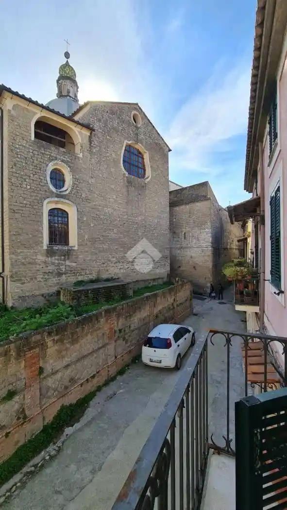 Palazzo - Edificio - foto 2