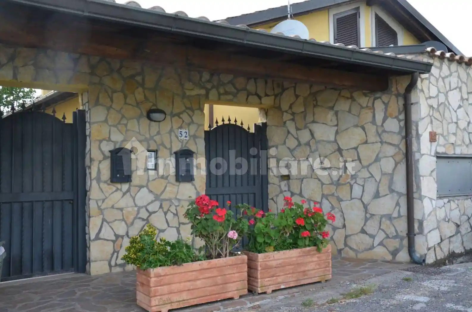 Appartamento in affitto a Roma