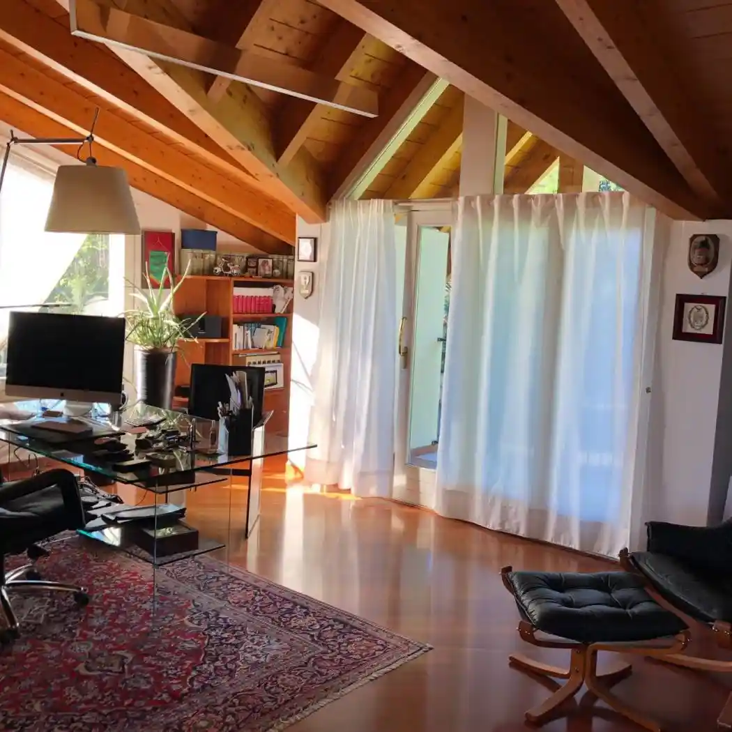 Villa in vendita a Reggio Emilia