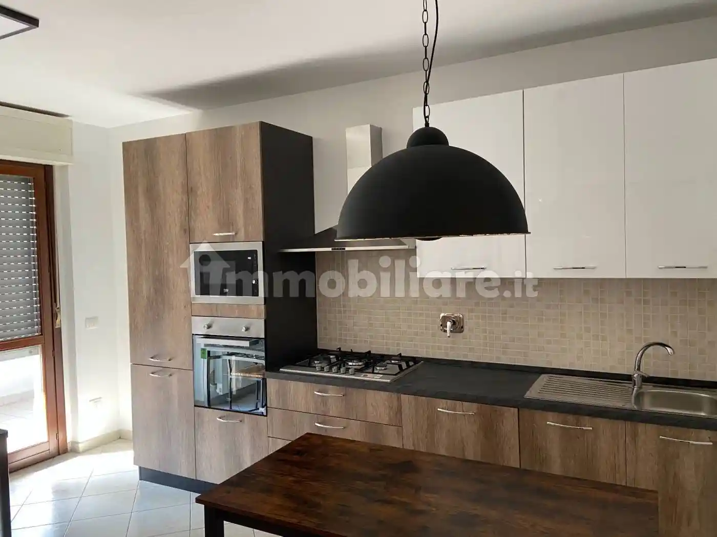 Appartamento in affitto a Torino