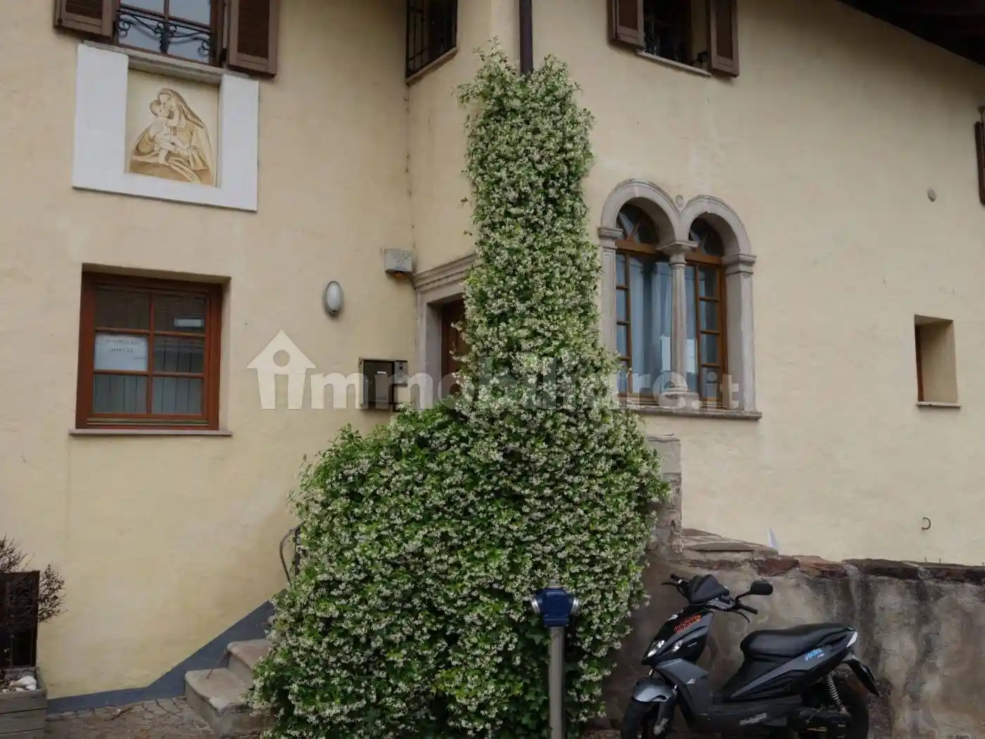 Appartamento in affitto a Caldaro sulla Strada del Vino