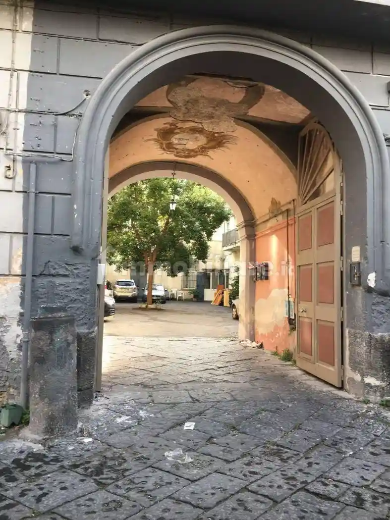 Appartamento in vendita a Villaricca