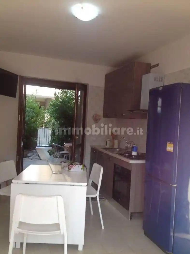 Appartamento in affitto a Montenero di Bisaccia