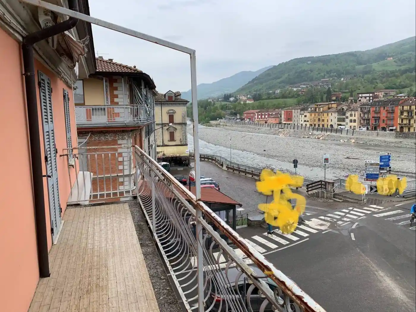 Appartamento in vendita a Bettola