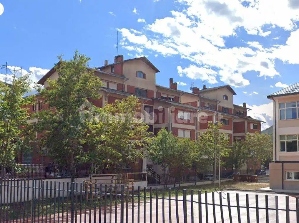 Appartamento in vendita a Castel di Sangro