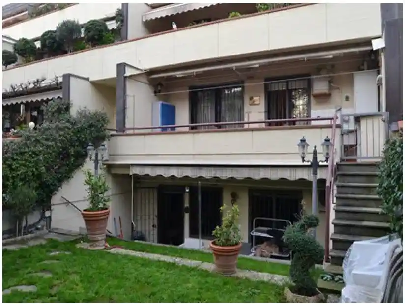 Appartamento in vendita a Sesto Fiorentino