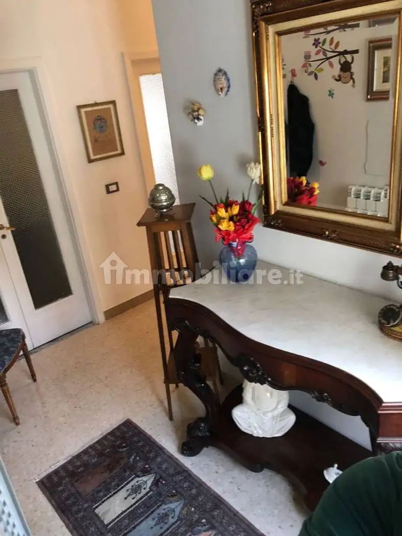 Appartamento in vendita a Cosenza