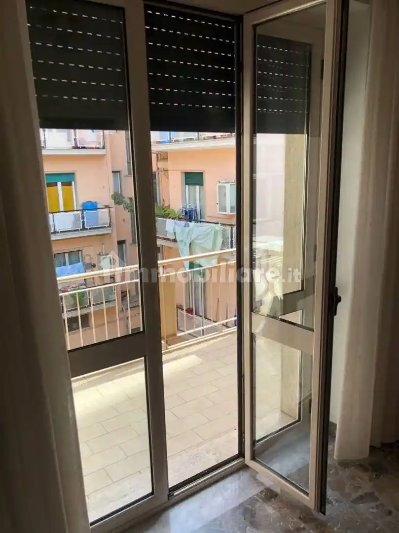 Quadrilocale via Domenico Frugiuele 35, Centro, Cosenza - foto 2