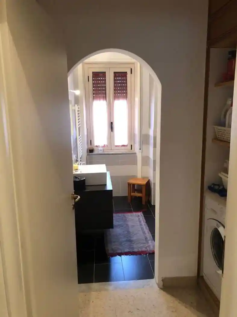 Quadrilocale via Domenico Frugiuele 35, Centro, Cosenza - foto 3