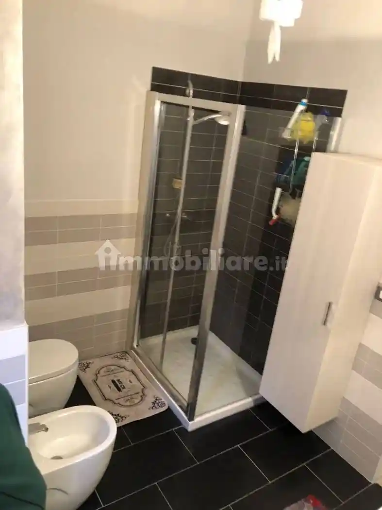 Quadrilocale via Domenico Frugiuele 35, Centro, Cosenza - foto 4