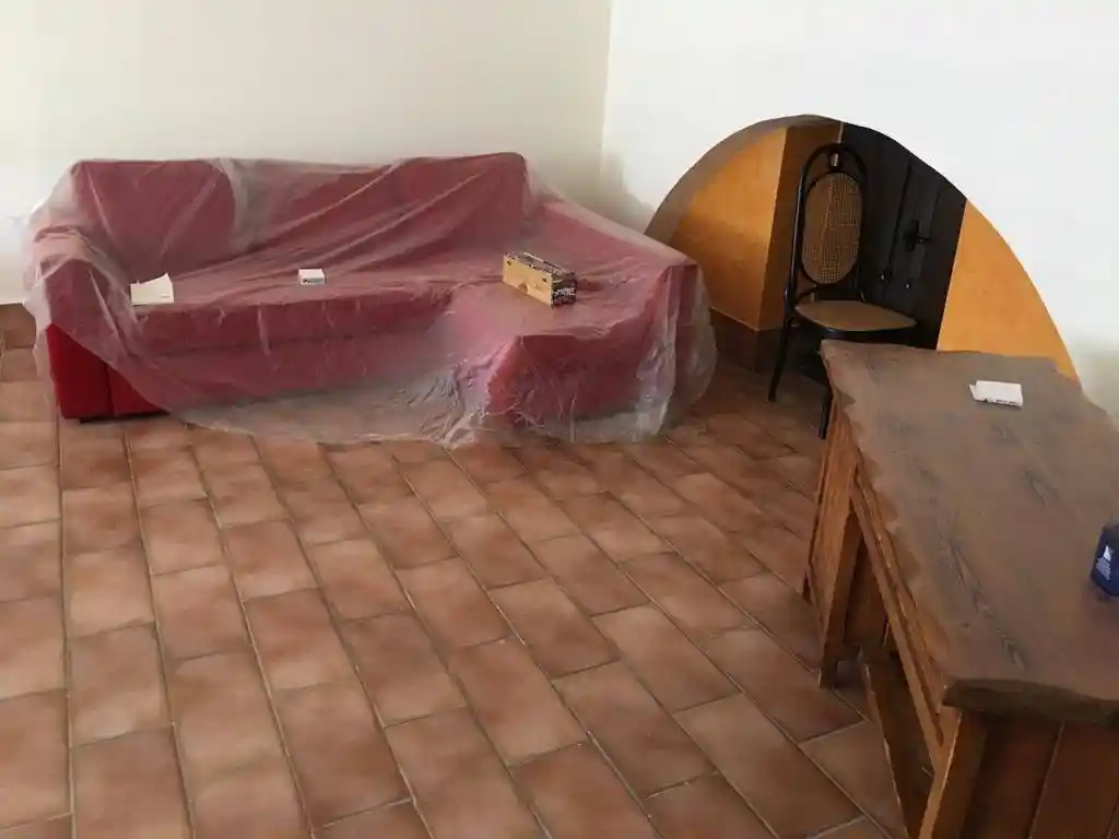 Loft via Ferrovia 32, Sala, Serino - foto 2