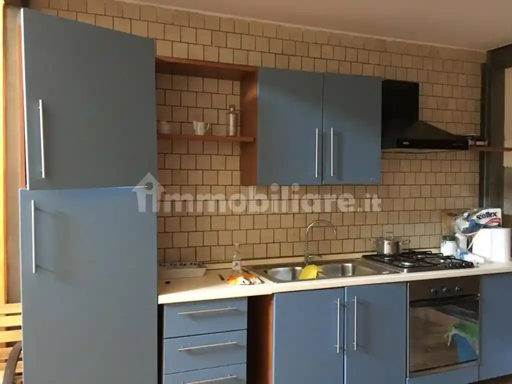 Loft via Ferrovia 32, Sala, Serino - foto 3