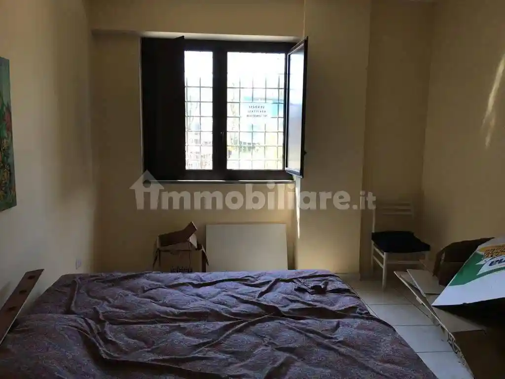 Loft via Ferrovia 32, Sala, Serino - foto 4