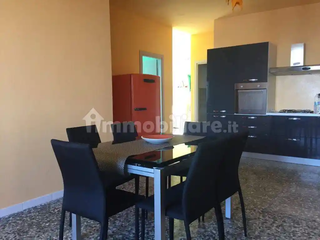 Appartamento in vendita a Carloforte