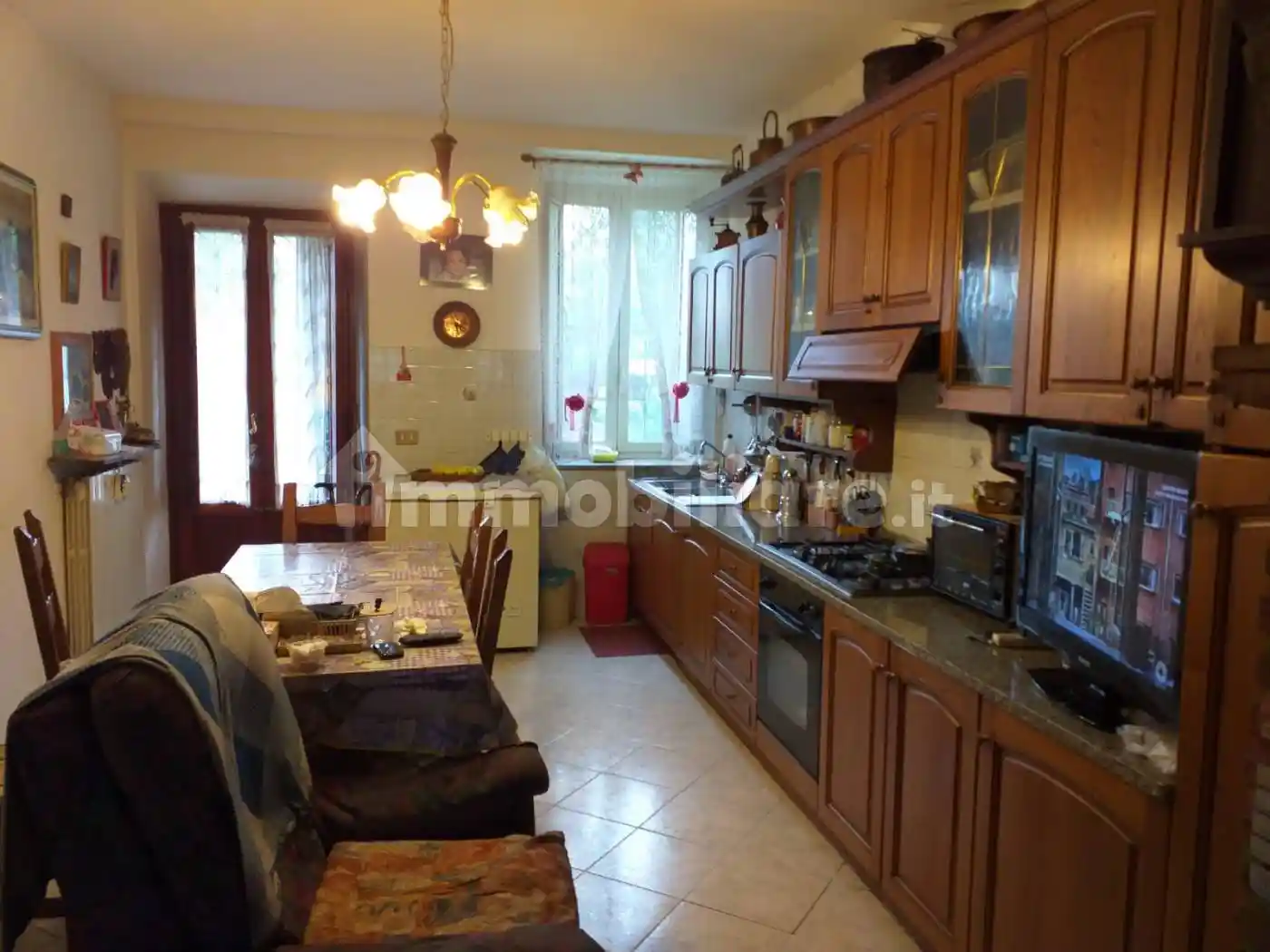 Rustico - Casale in vendita a Capannori