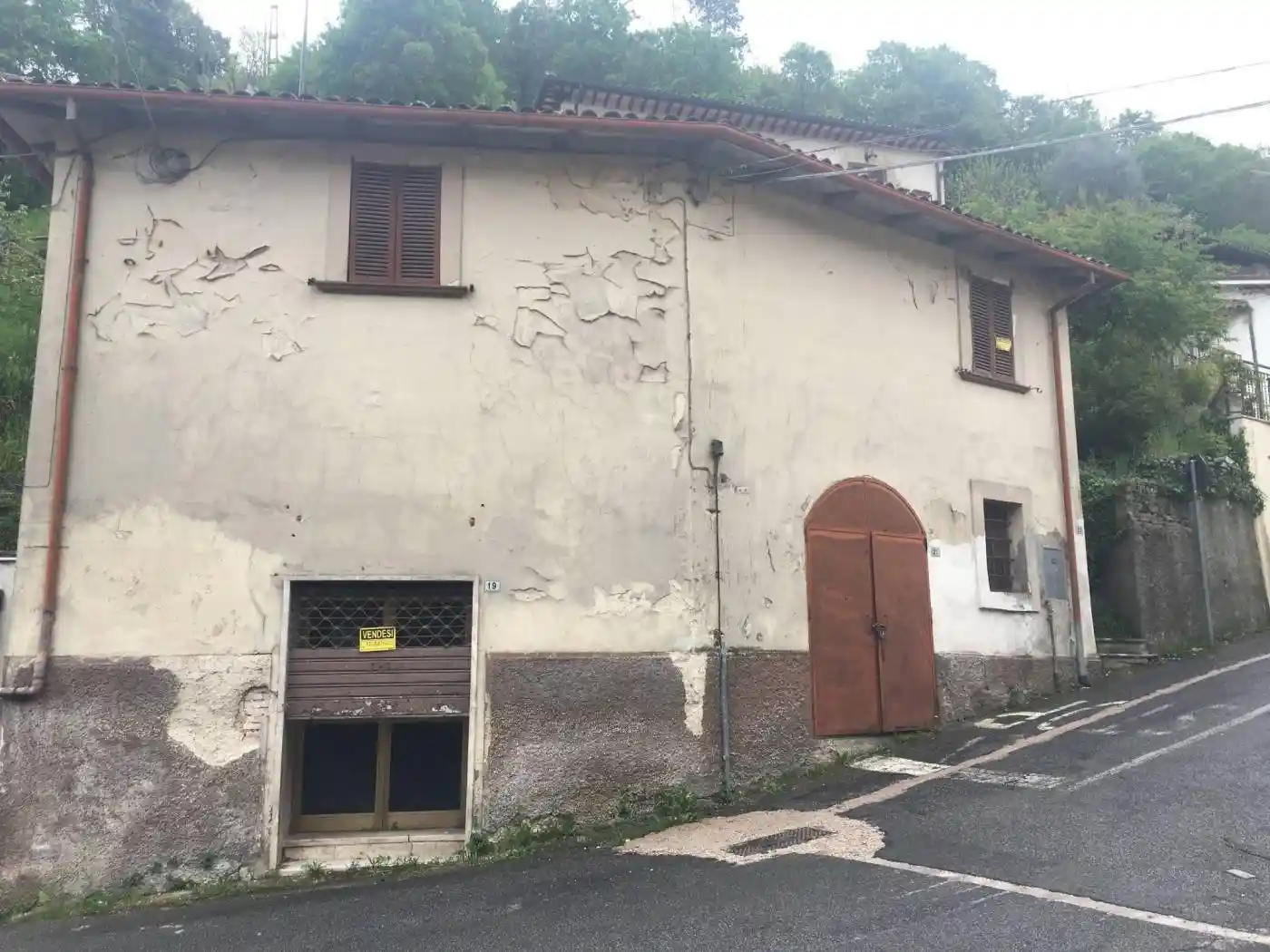 Casa indipendente in vendita a Contigliano