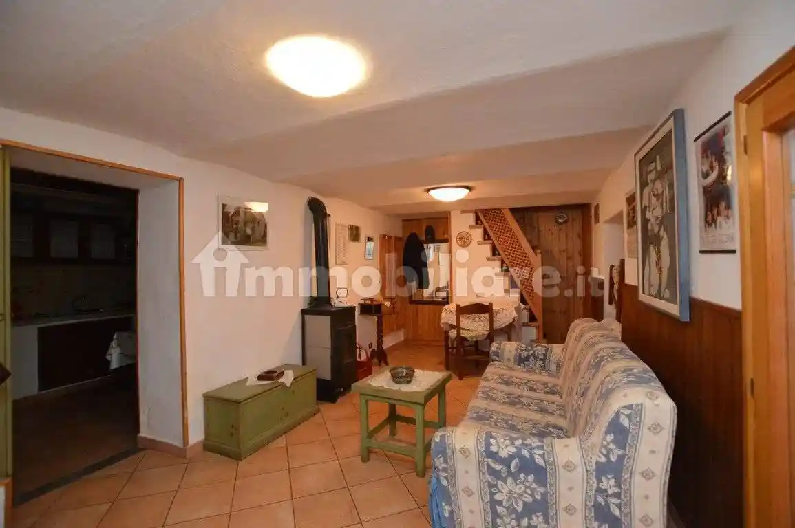 Villa in vendita a Sparone