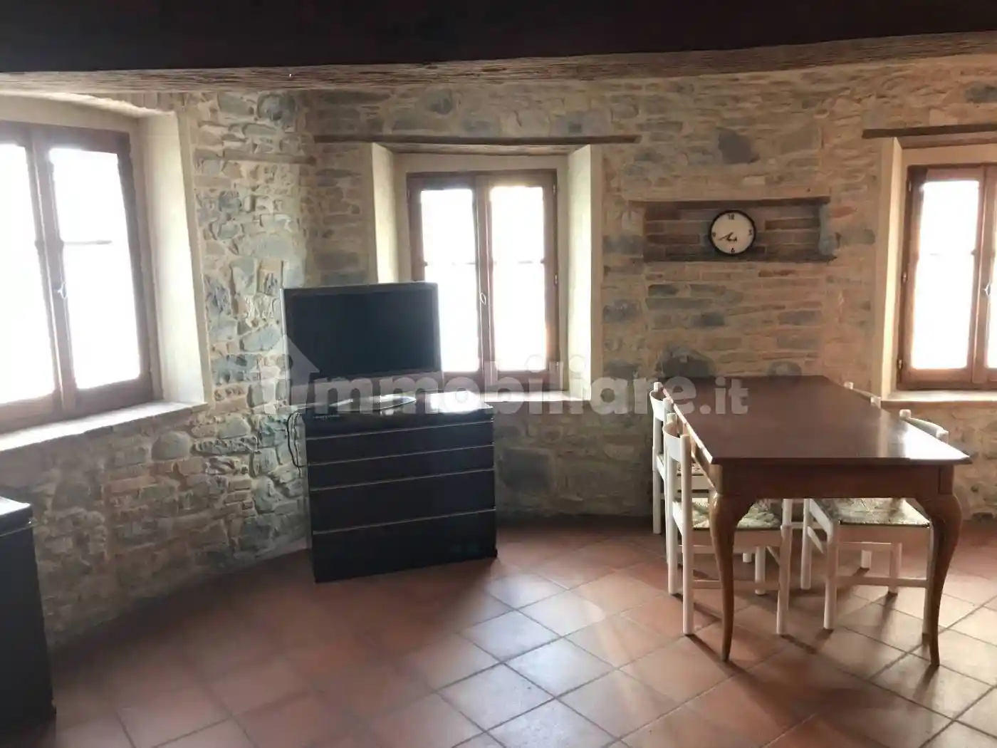Appartamento in affitto a Langhirano