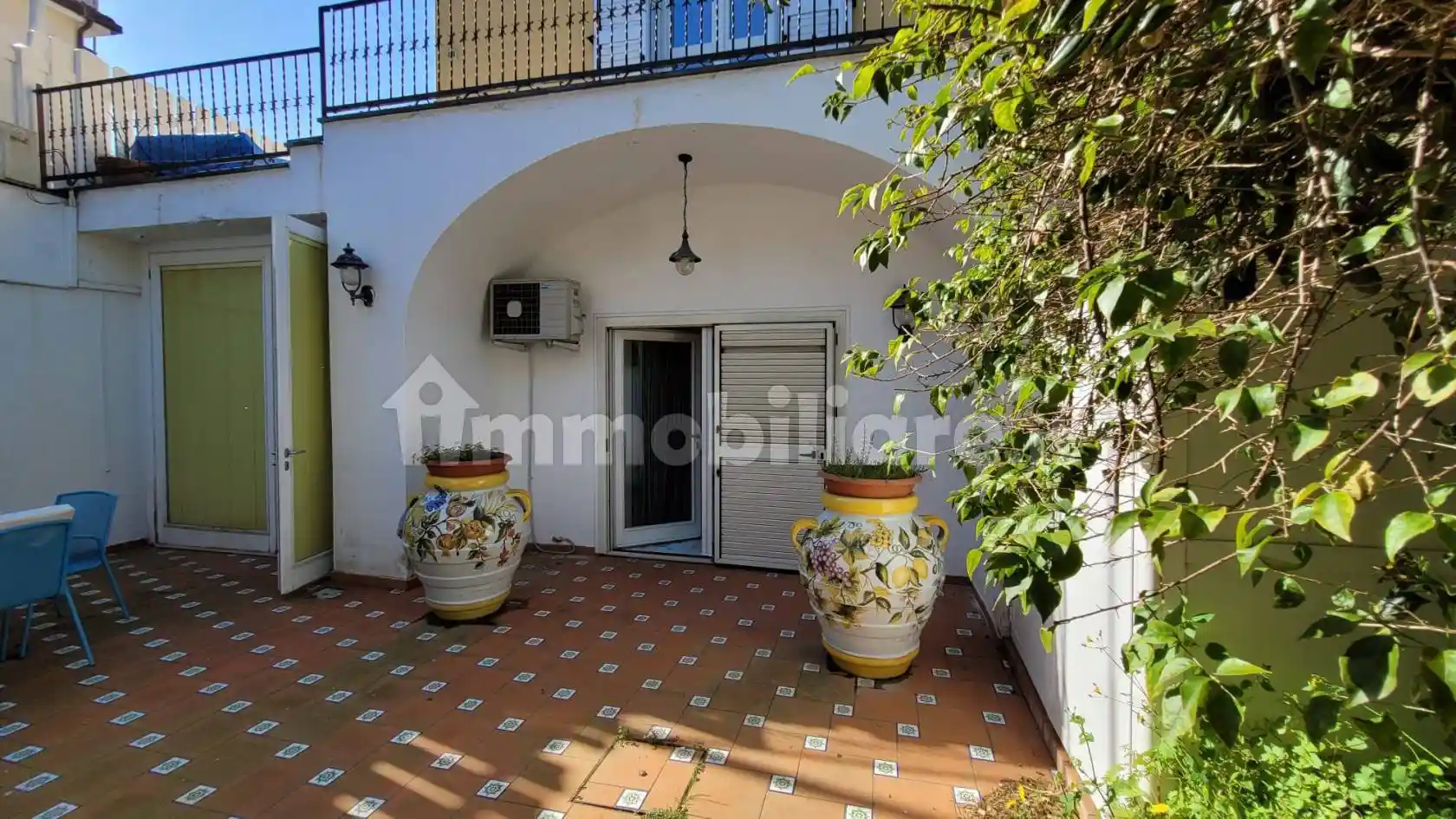 Appartamento in vendita a Ischia