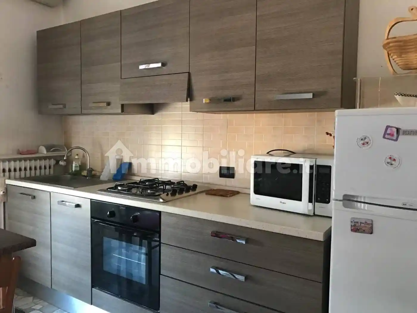Appartamento in affitto a San Donato Milanese