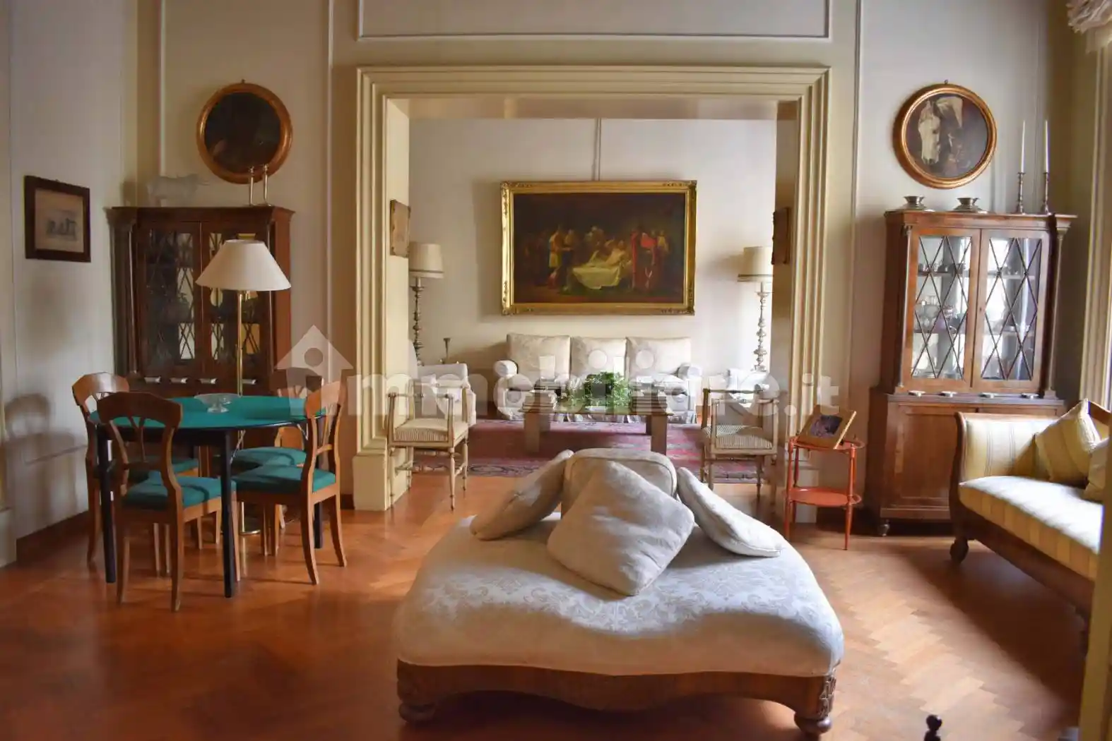 Appartamento in vendita a Palermo