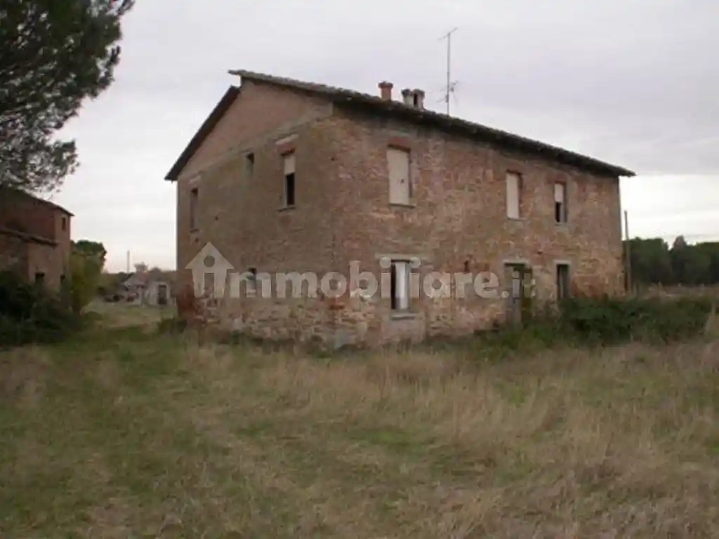 Casale Località Bertoni 63, I Bertoni, Castiglione del Lago - foto 5