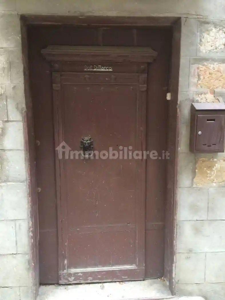 Appartamento in vendita a Mezzojuso