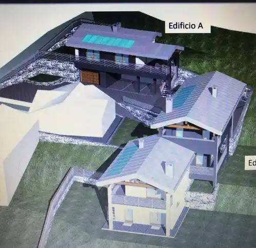 Villa in vendita a Quart