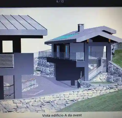 Villa - foto 3