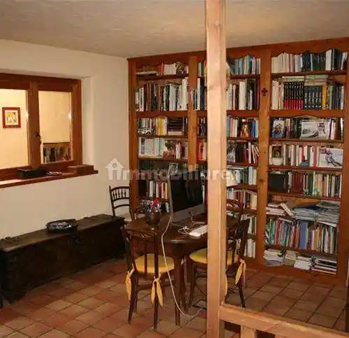 Villa in vendita a Courmayeur
